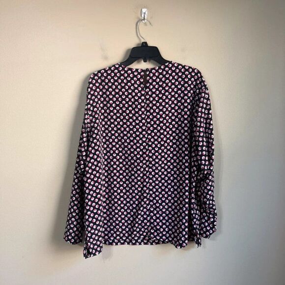 Whitney lang vintage top XL - Picture 4 of 4